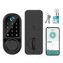 Smart Door Lock