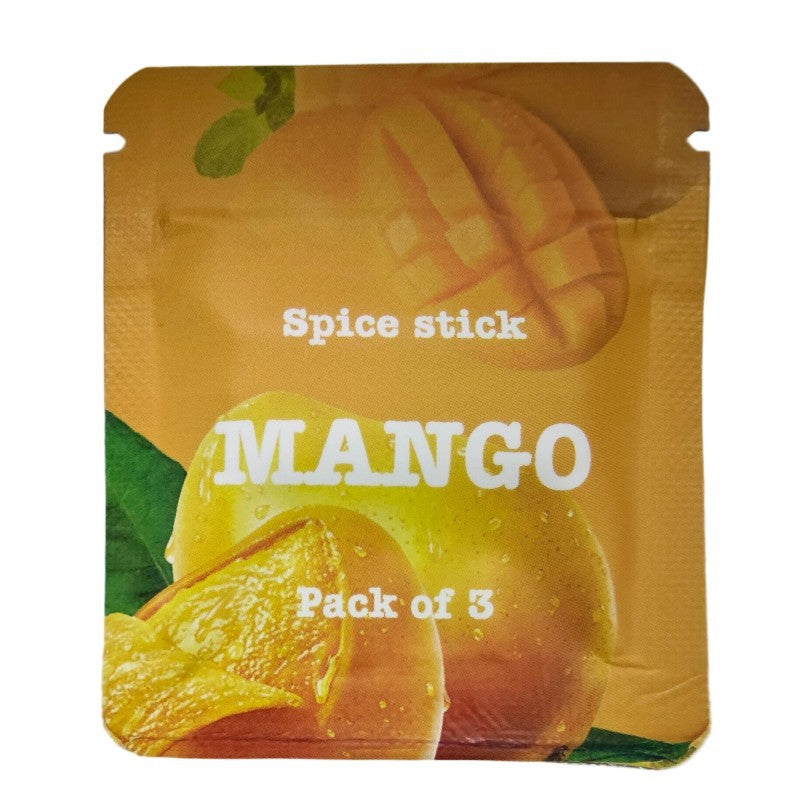 Multi-Flavor Fragrance Cotton Swabs