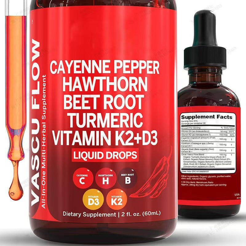 hawthorn fruit supplement drops Hawthorn fruit supplement drops