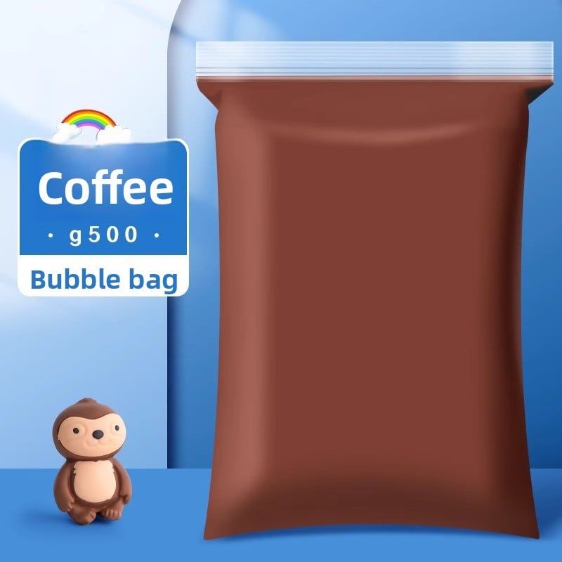 36 Color Super Light Clay for Kids