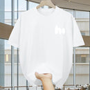 All-purpose loose-fitting T-shirt