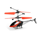 Remote Control Helicopter