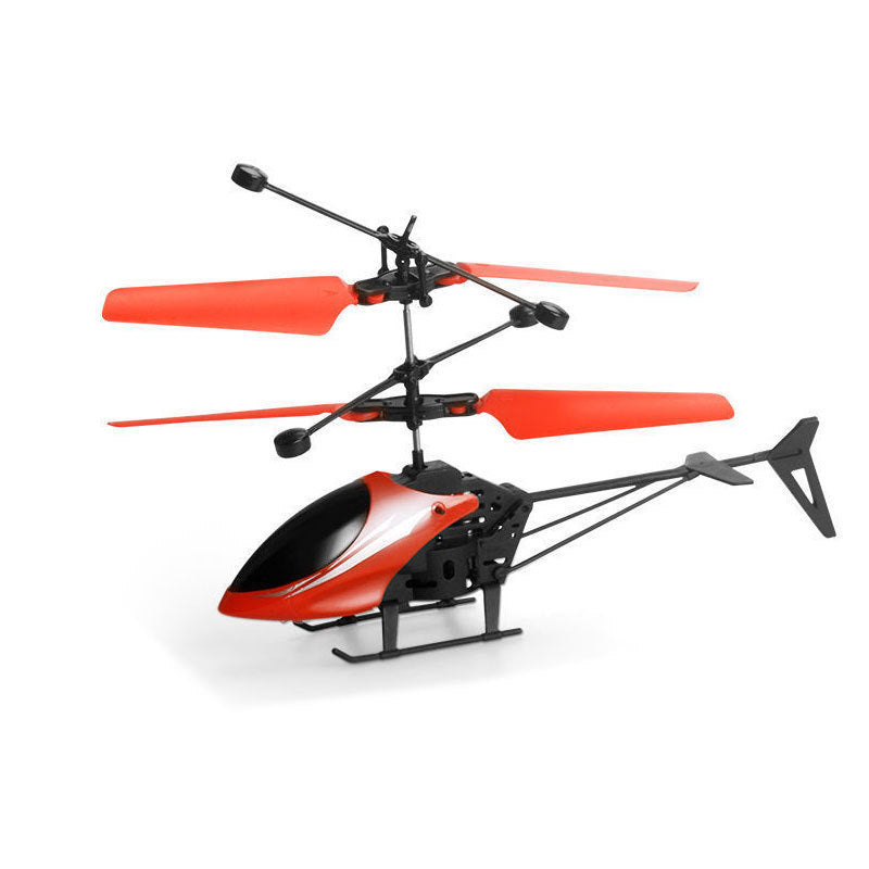 Remote Control Helicopter