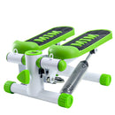 Mini Elliptical Stepper for Home Fitness