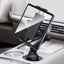 Universal Car Cup Holder Phone and Tablet Mount