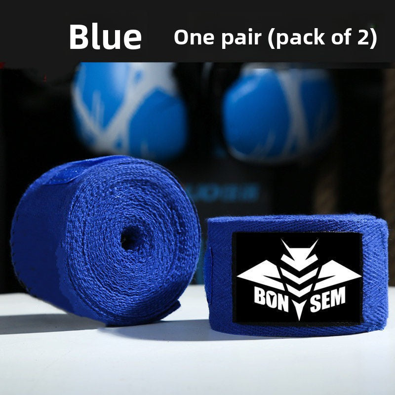 Professional Boxing Hand Wraps for Training and Protection