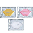 Rose Lip Mask Lip Care Rose Crystal Lip Color Lip Mask