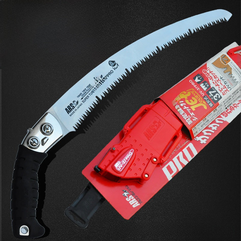 Japanese Imported Folding Pruning Saw