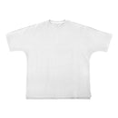 Sleeve Shoulder Looser Heavy T-shirt