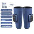 Electric Air Pressure Calf Massager with Heat Therapy