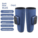Electric Air Pressure Calf Massager with Heat Therapy