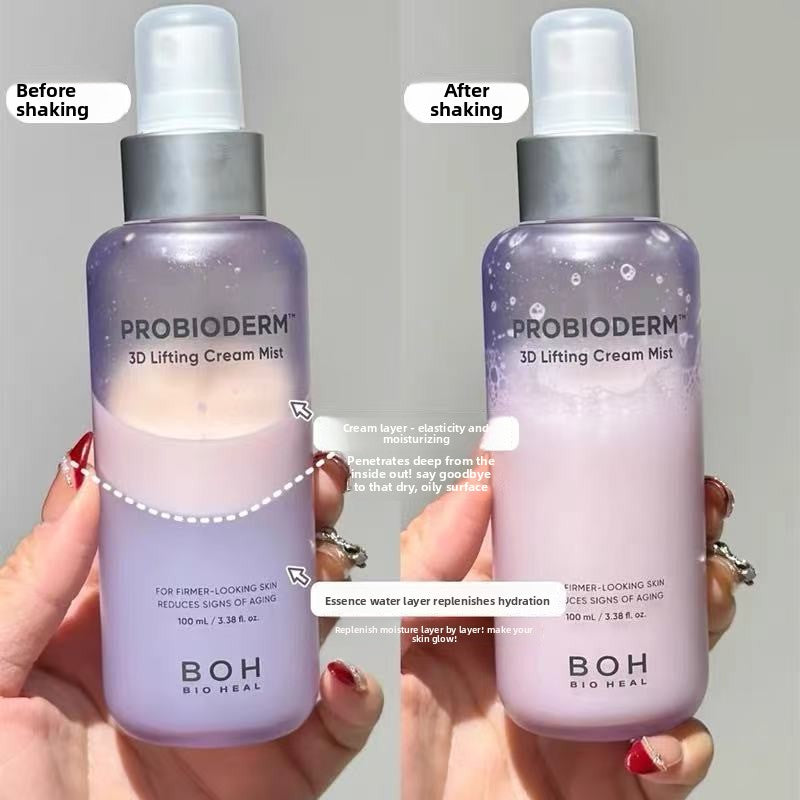 Collagen Essence Hydrating Skin Spray