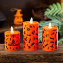 LED Electronic Flameless Flickering Candle Light