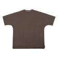 Sleeve Shoulder Looser Heavy T-shirt