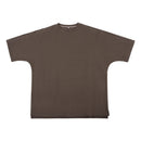 Sleeve Shoulder Looser Heavy T-shirt