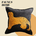 Plush Sofa Cushion Pillow
