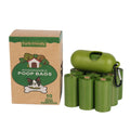 Degradable Pet Waste Bags