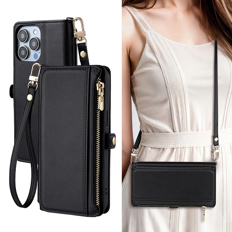 All-inclusive shockproof phone case