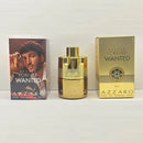 Azzaro MostWanted Long-lasting Woody Perfume