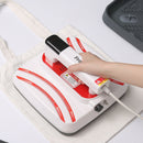 Portable Sensitive Touch Heat Press Double Tube