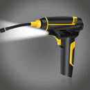 Automatic Portable Handheld Digital LED Smart Car Air Compressor