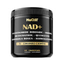 Resveratrol Quercetin Turmeric Capsules