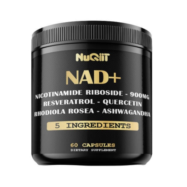 Resveratrol Quercetin Turmeric Capsules