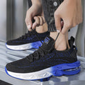 Cushion Shock Absorbing Running Shoes