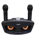 KTV Set Bluetooth Speaker All-in-One