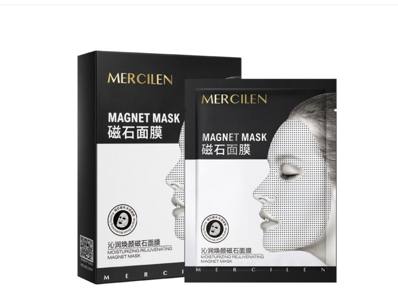 Magnetic mask