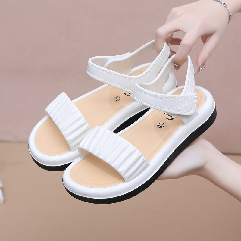 Fashion Easiest for match Women Flats Sandals