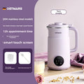 Multifunctional Household Blender