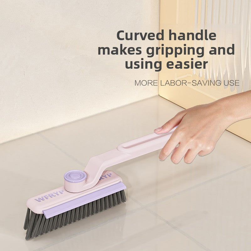Rotating Multi-angle Cleaning Brush