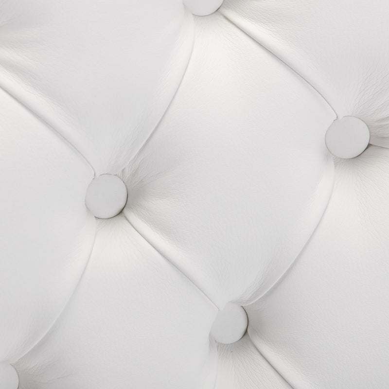 GO 47 Floating Shelf With Drawer - Wall-Mounted Vanity Table  Desk