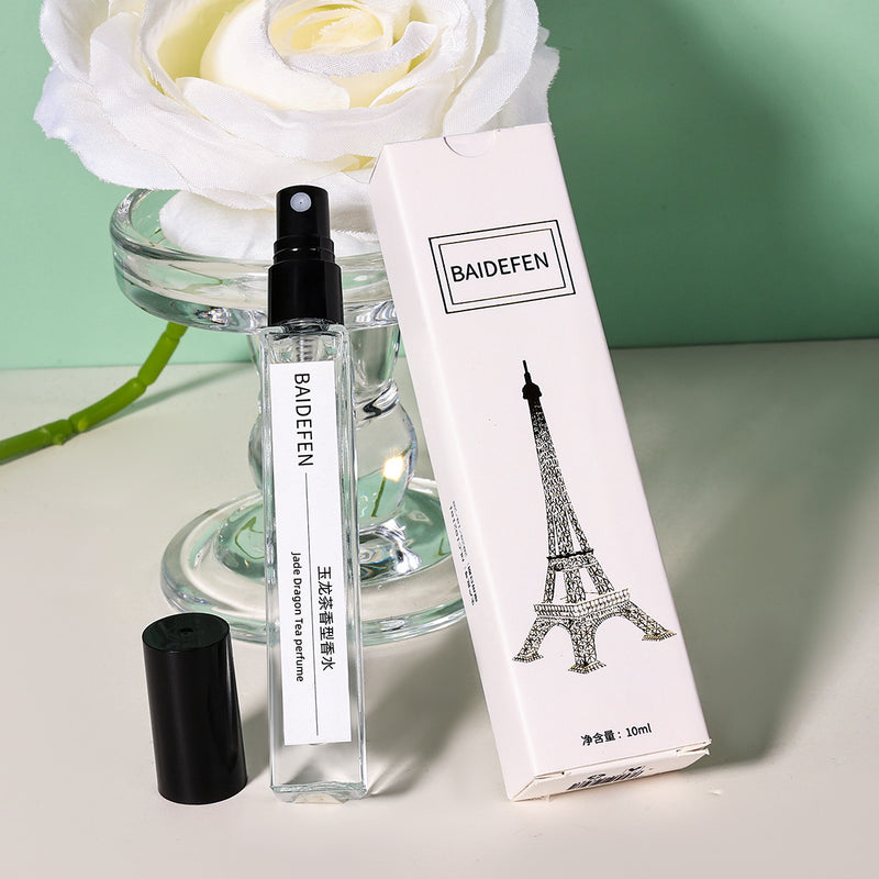 10ml men's and women's perfume