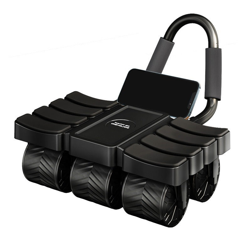 fitness abdominal wheel