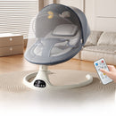 Baby Electric Rocking Chair