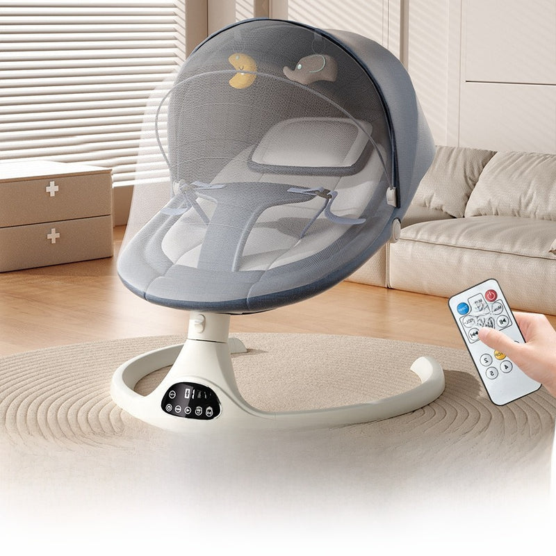 Baby Electric Rocking Chair