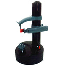 Electric Peeler with Removable Blades