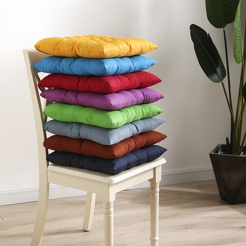 Tatami chair cushion