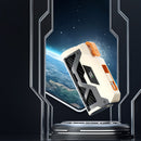 Mini Capsule Power Bank with Fast Charging