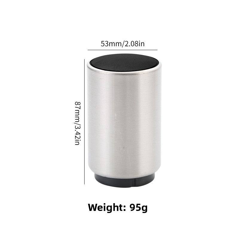 Creative Automatic Bottle Opener