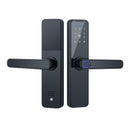 smart door lock