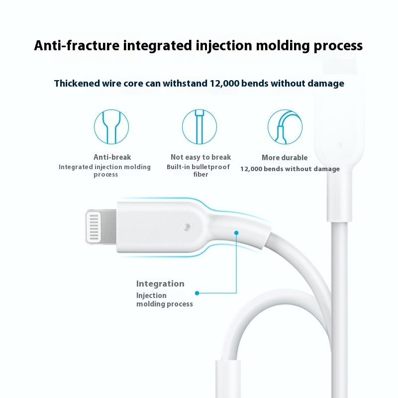 Data Suitable For Mobile Phone Charging Cable
