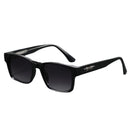 Retro Square UV400 Sunglasses