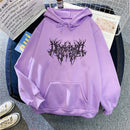Women's Hooded Sweatshirt