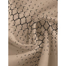 3D digital printed men's T-shirt