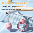 Mini Watch Bluetooth Speaker - IPX6 Waterproof, Portable