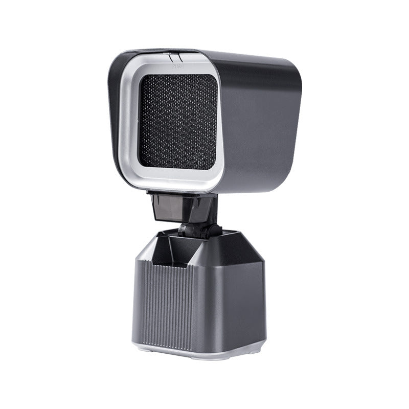 Portable Mini Desktop Kitchen Ventilator