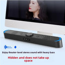 SADA V-198 Mini Computer Speaker